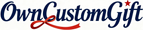 OwnCustomGift Logo